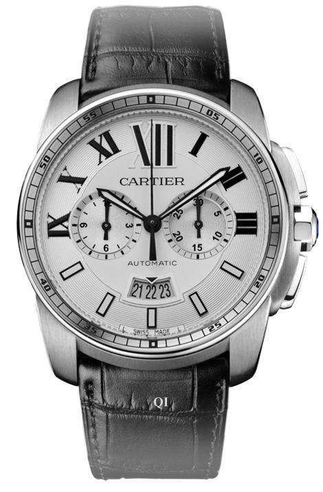 Cartier Watch 507